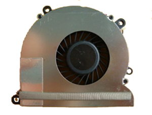 Fan HP/Compaq Presario CQ40 (Intel)